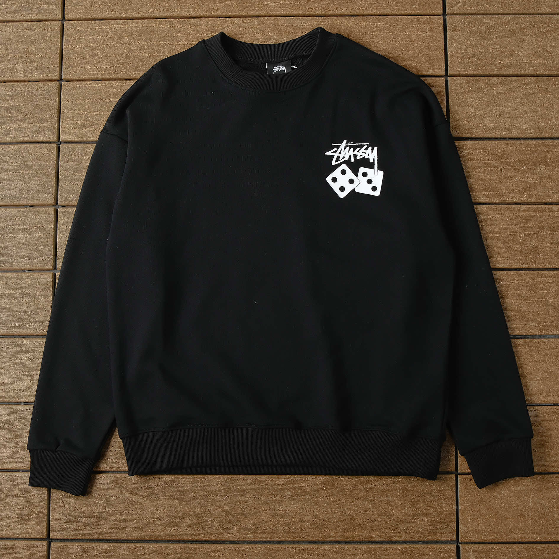 Stussy Sweat