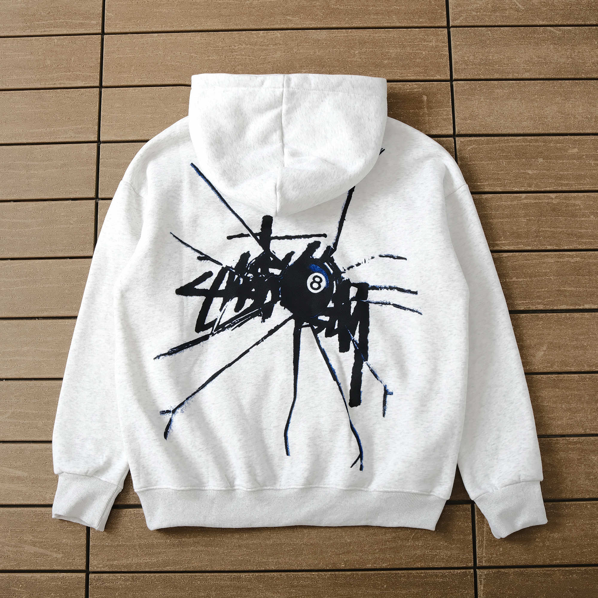 Stussy hoodie