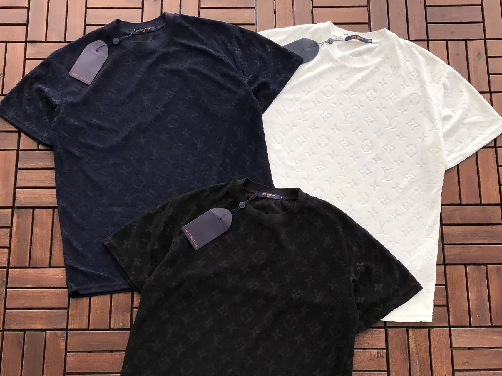 T-Shirt Louis Vuitton