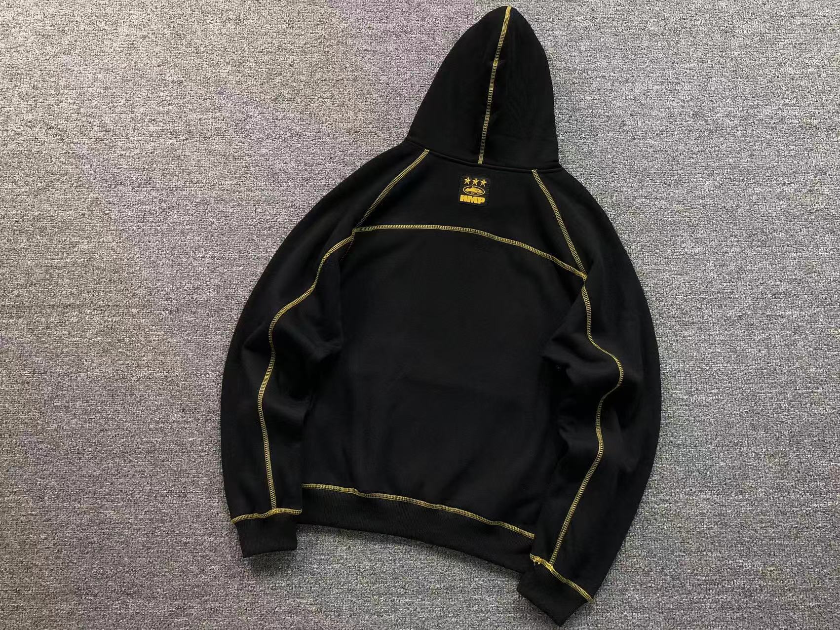 Corteiz Hoodie (NEW)