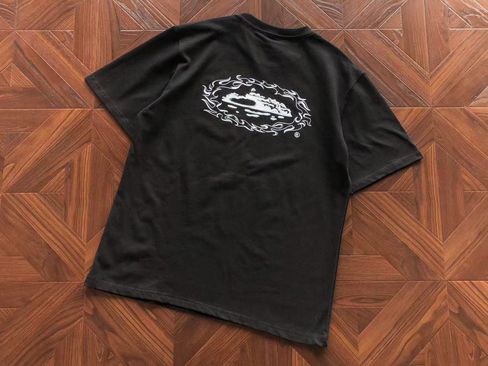 T-Shirt Corteiz