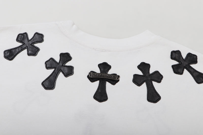 T-Shirt Chrome Heart