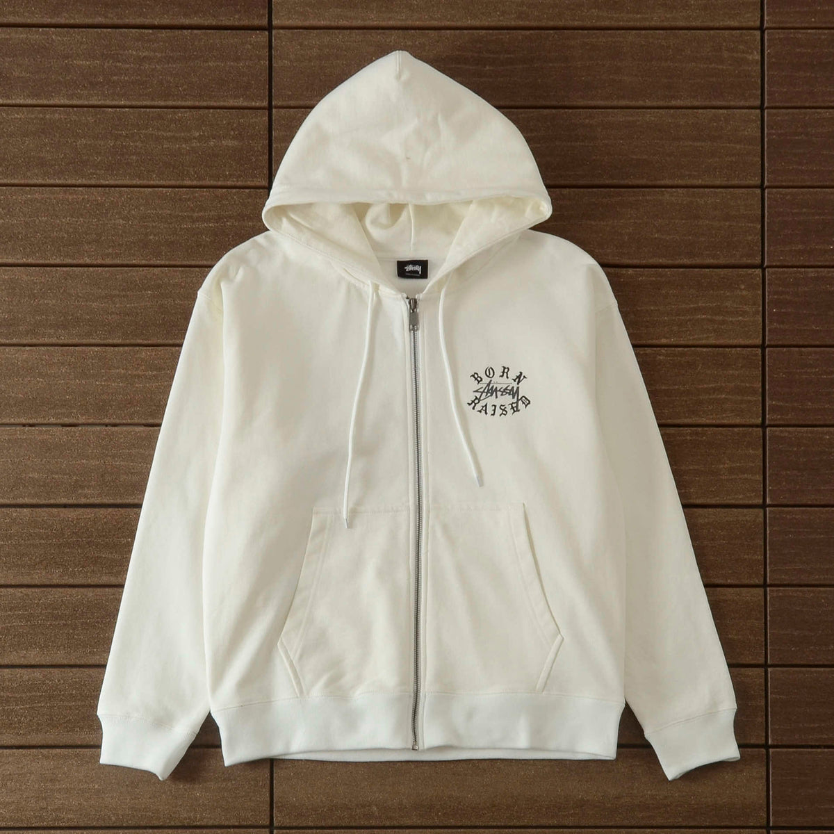 Stussy hoodie