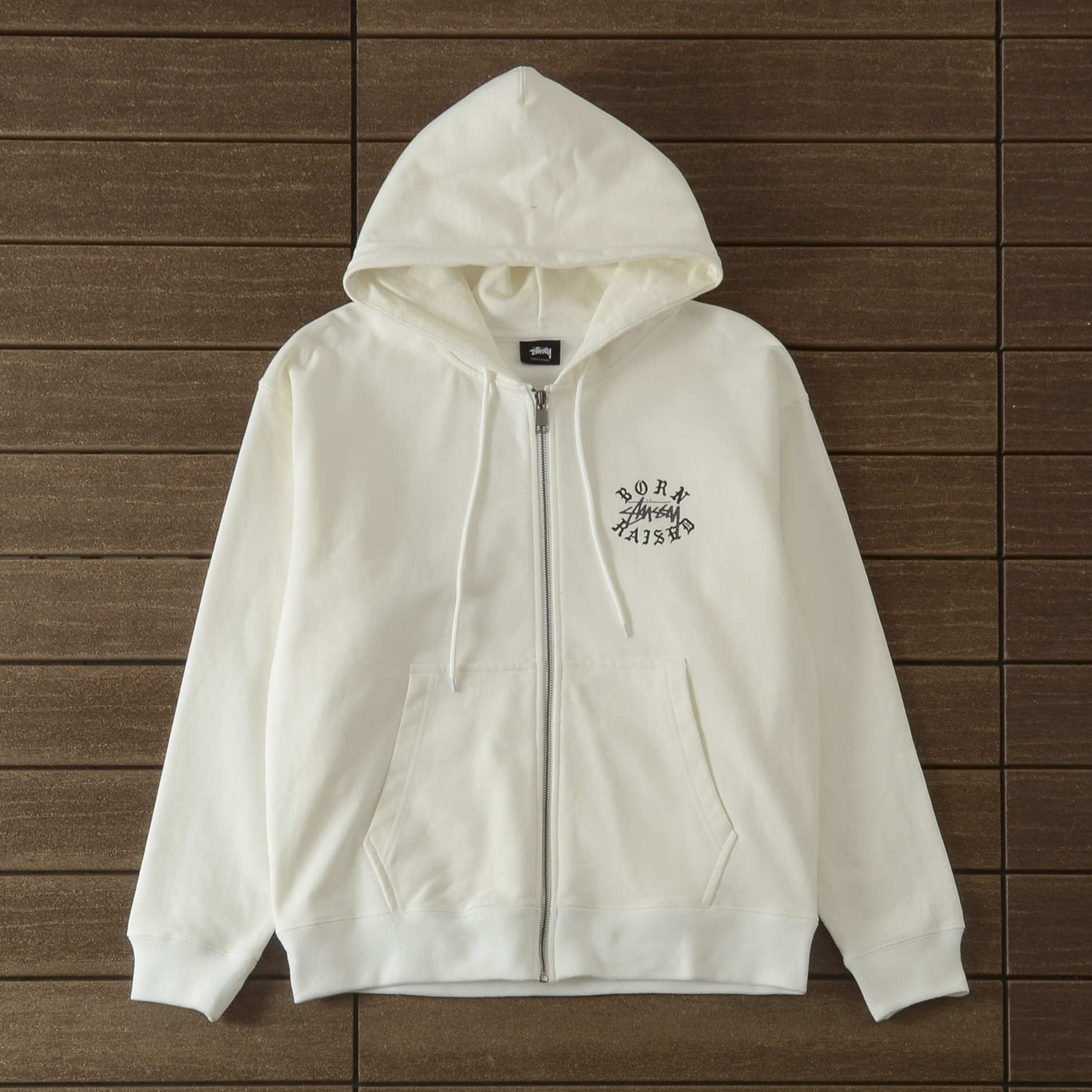 Stussy hoodie