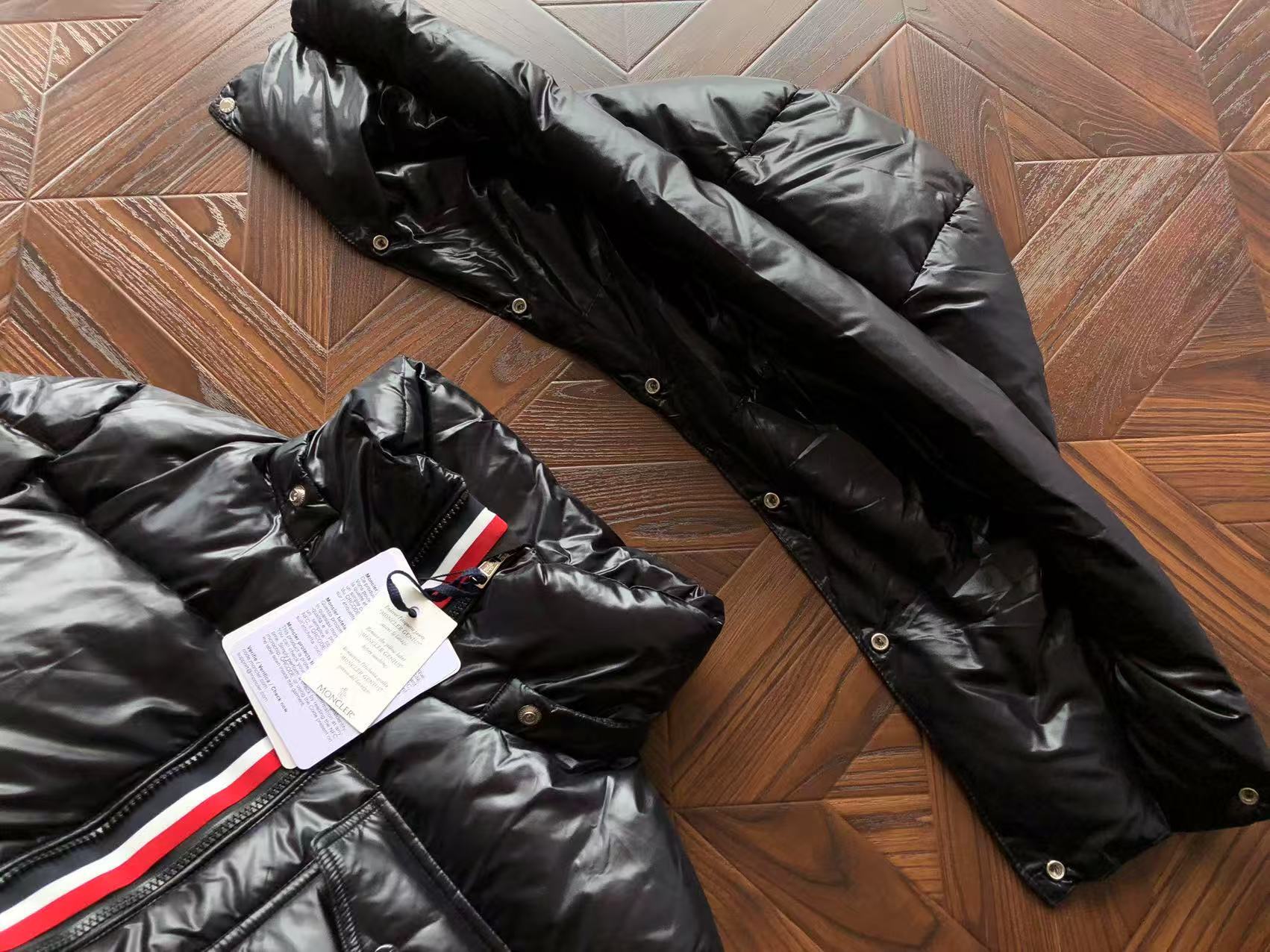 Moncler Winter Jacket