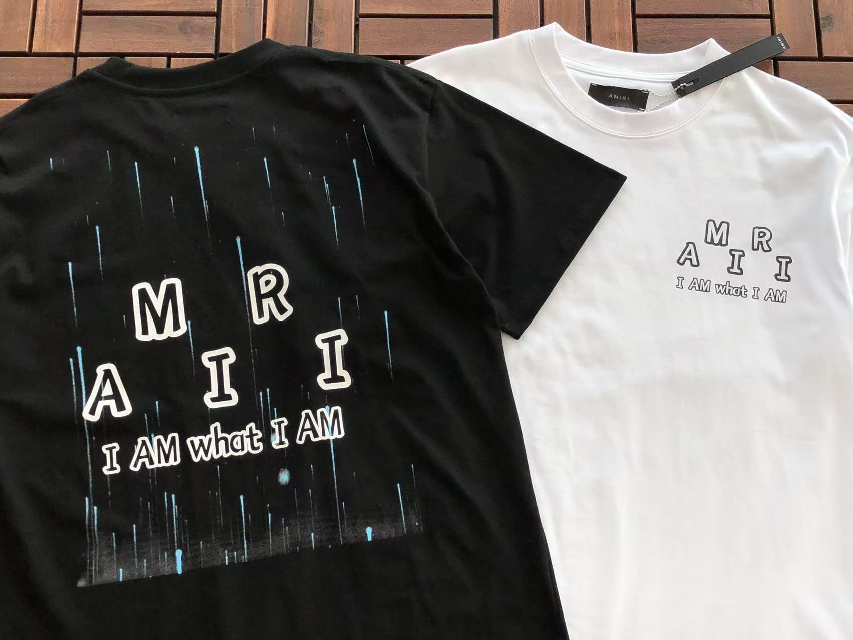 T-Shirt Amiri