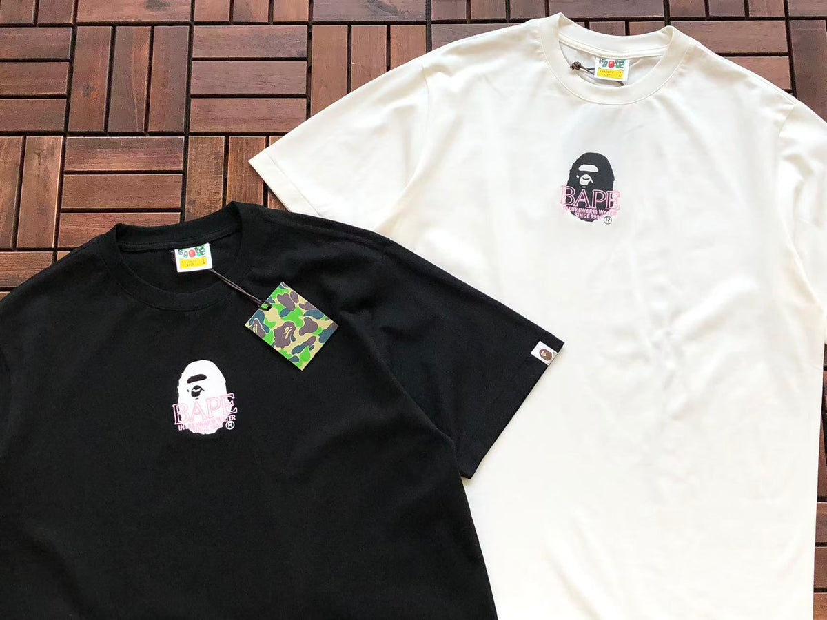 Bape T-Shirt