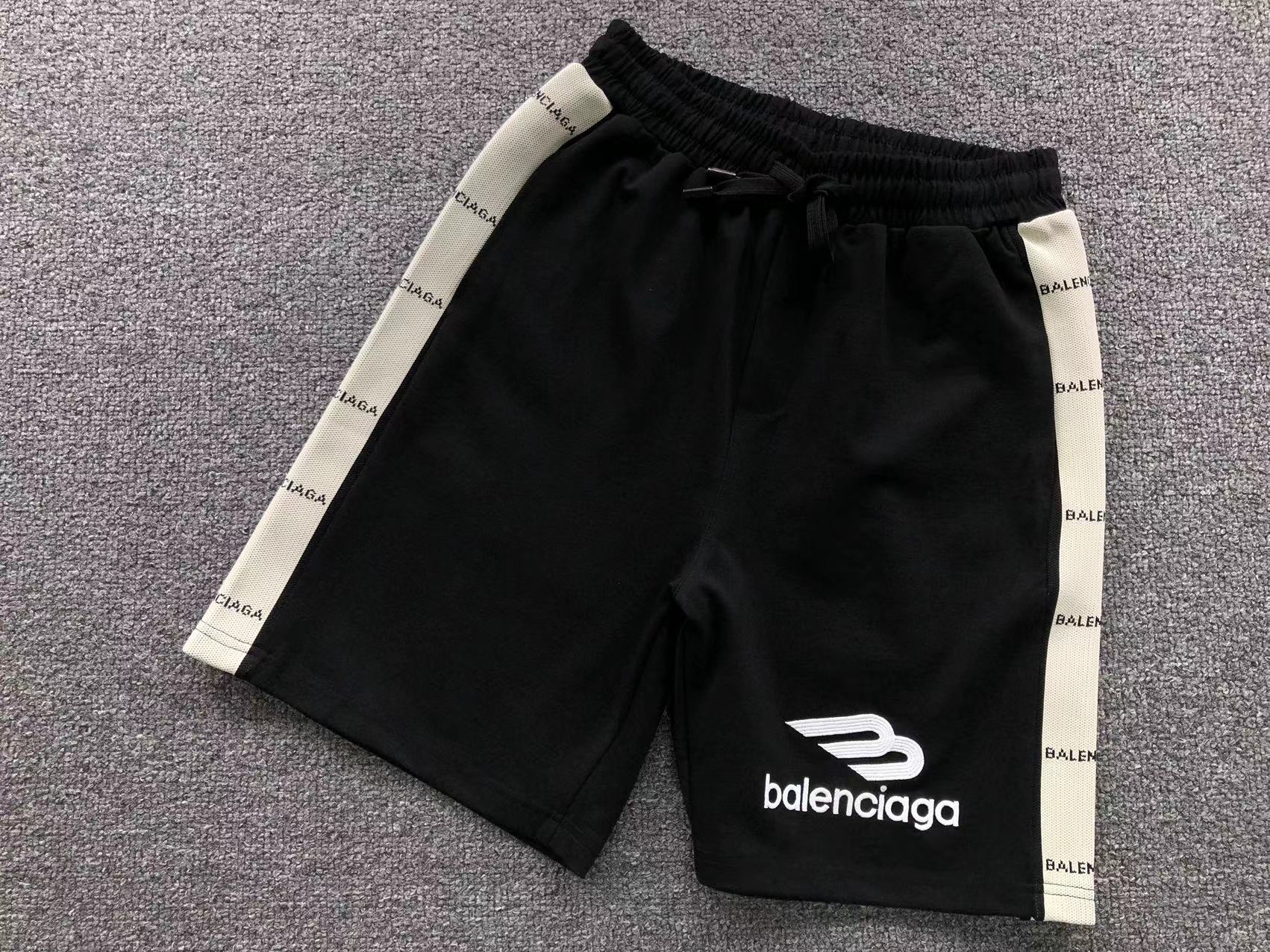 Balenciaga Short