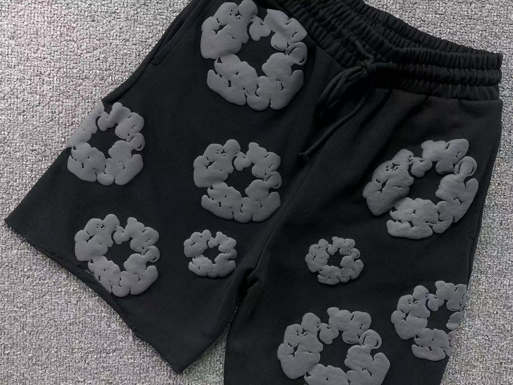 Denim Tears Short