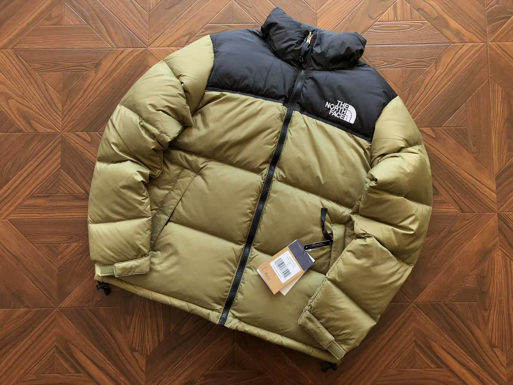 The North Face Jacket