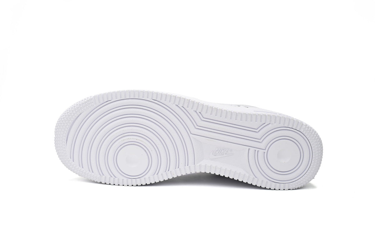Nike Air Force 1 Low Supreme White