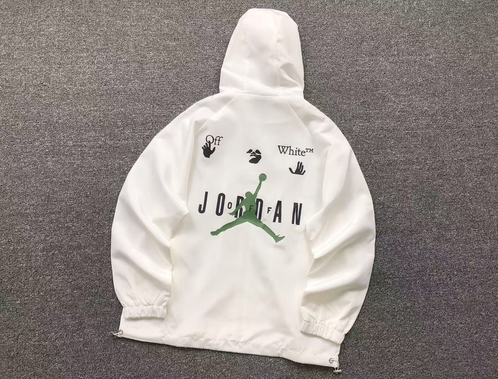Off-White Jacket