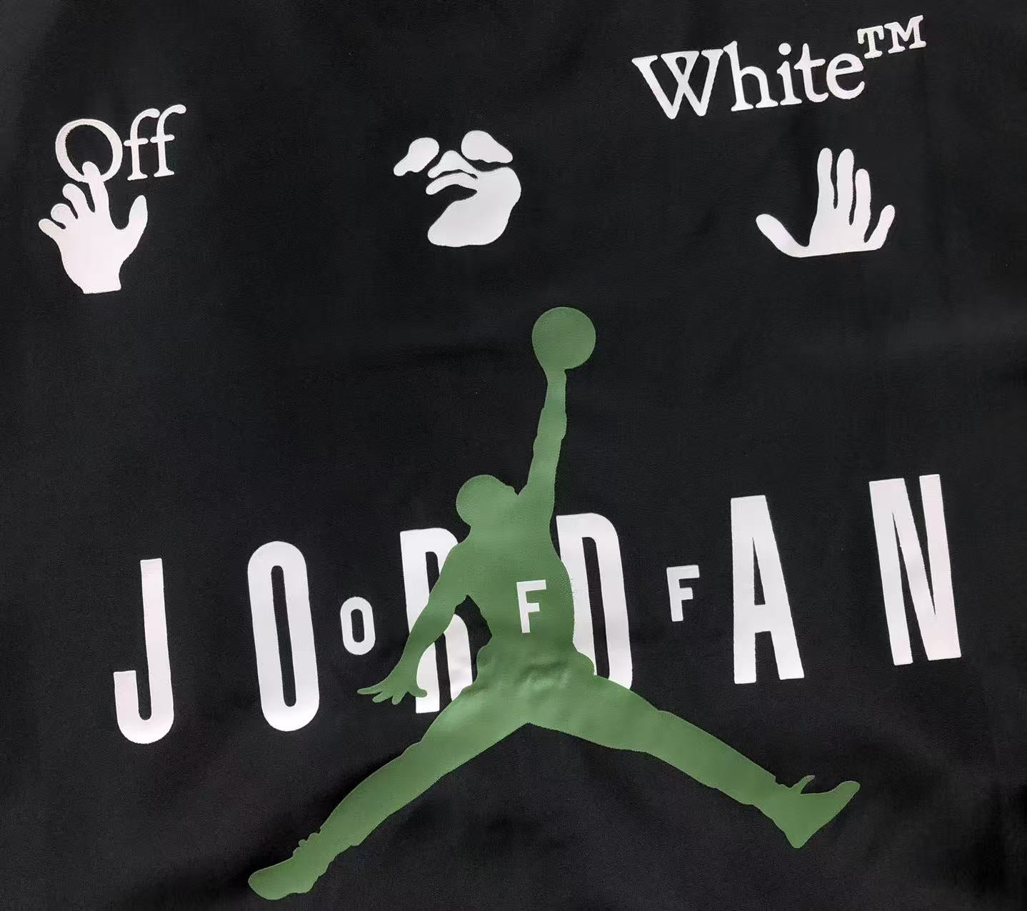 Off-White Jacket
