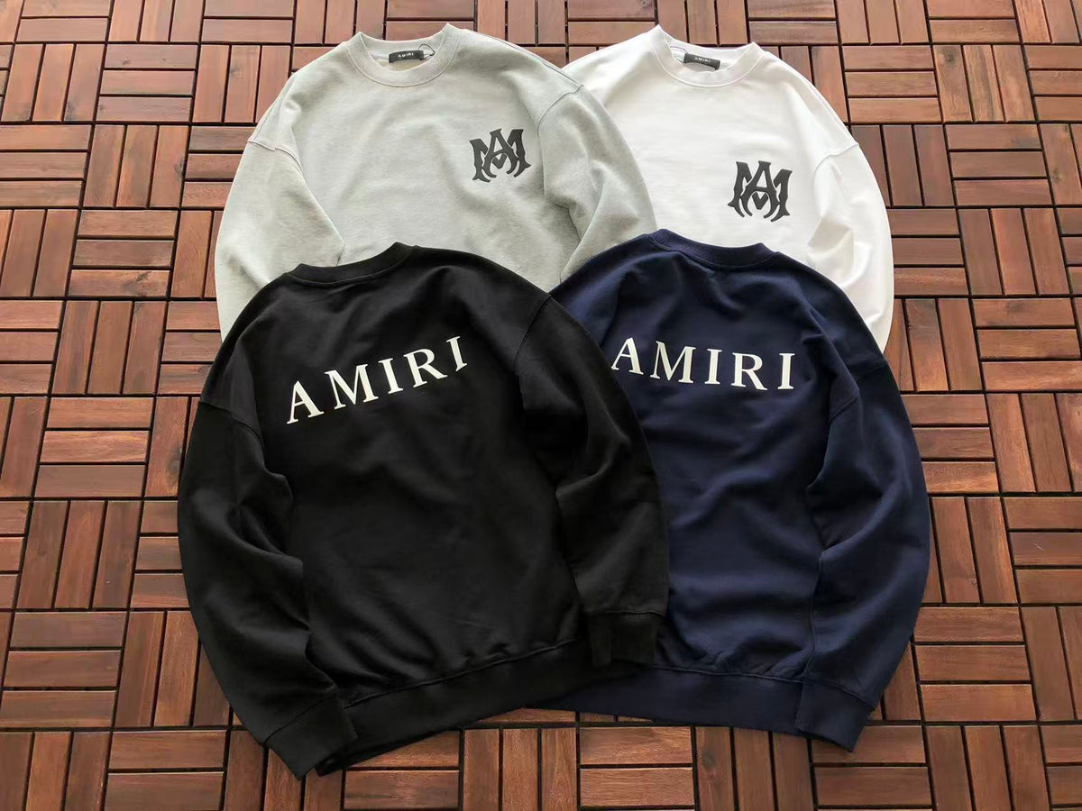 Amiri Sweat