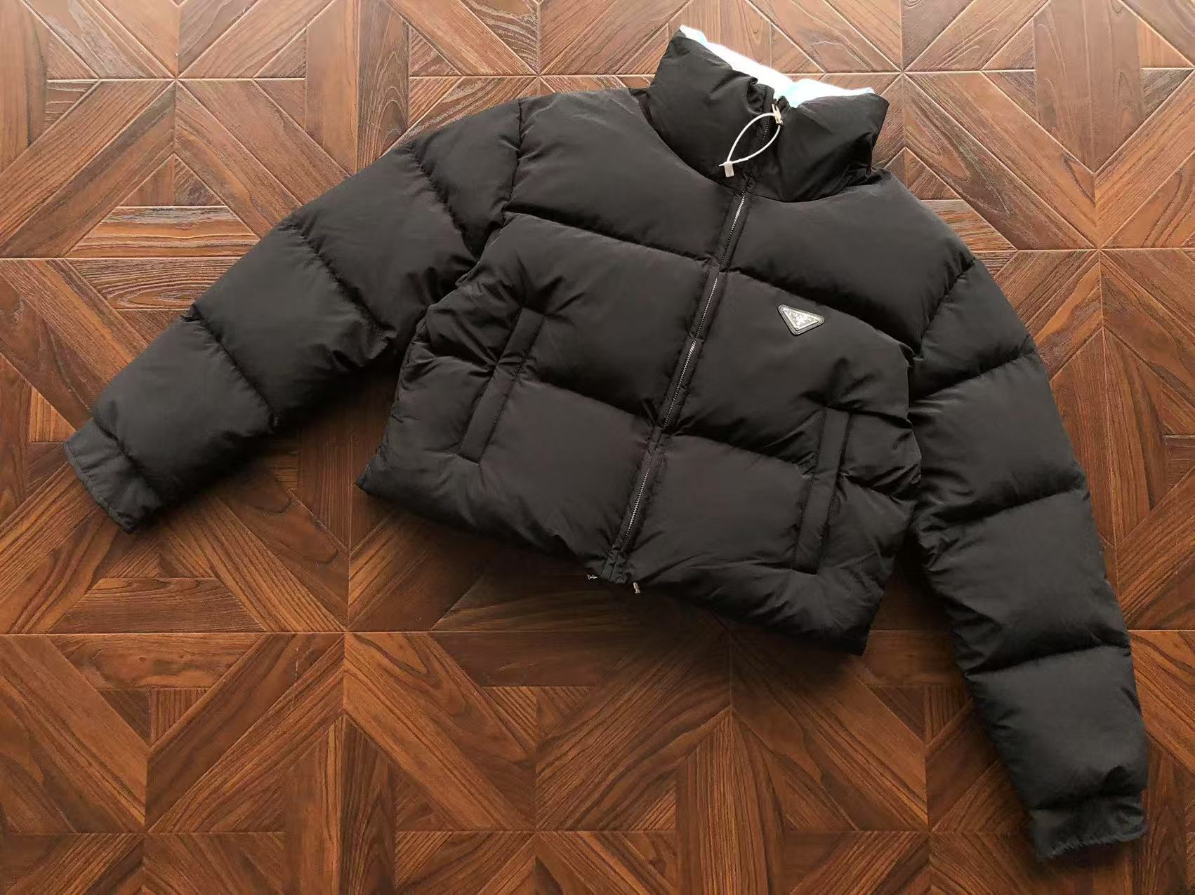 Prada Jacket (Women)