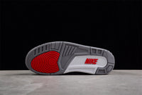 Jordan 3 Retro Fire Red