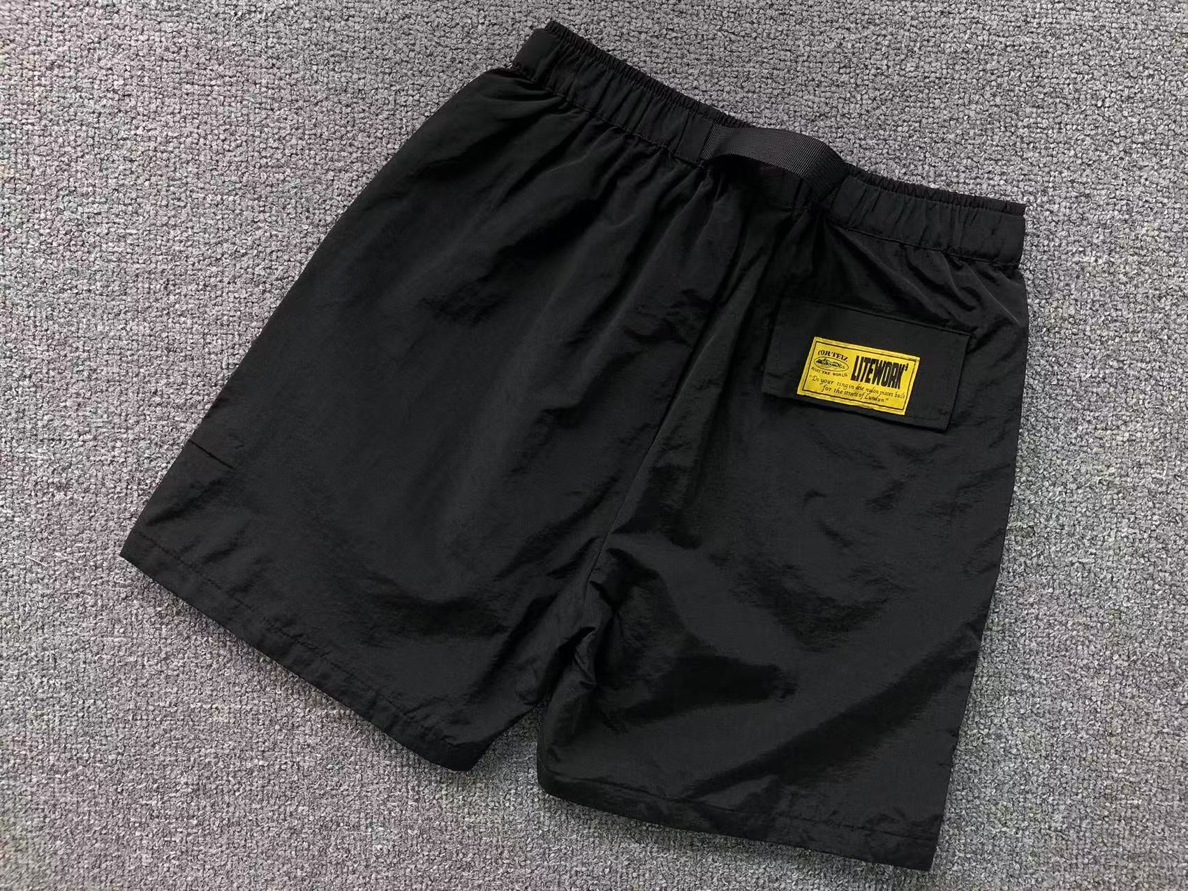 Corteiz Short
