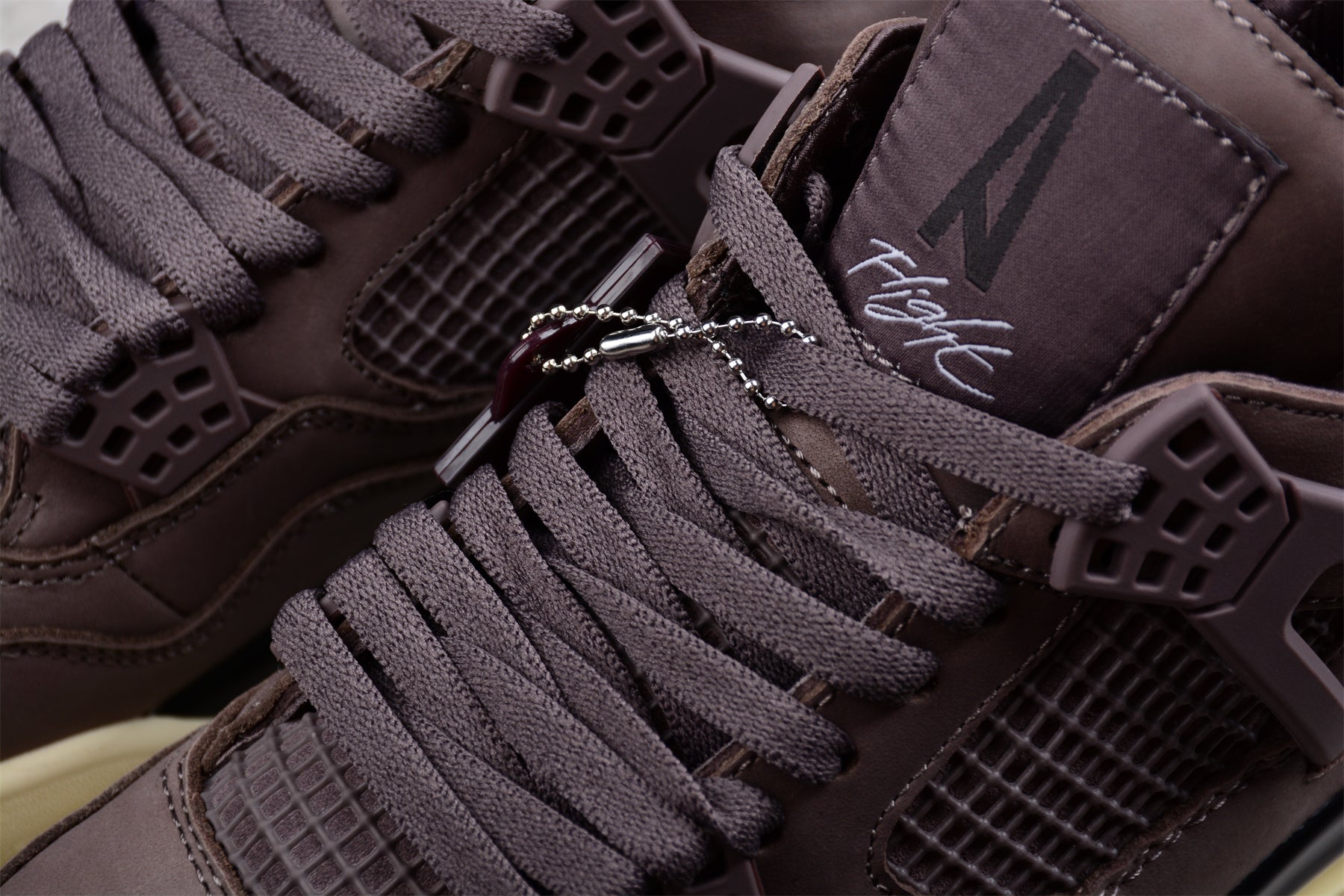 Jordan 4 Retro A Ma Maniére Violet Ore