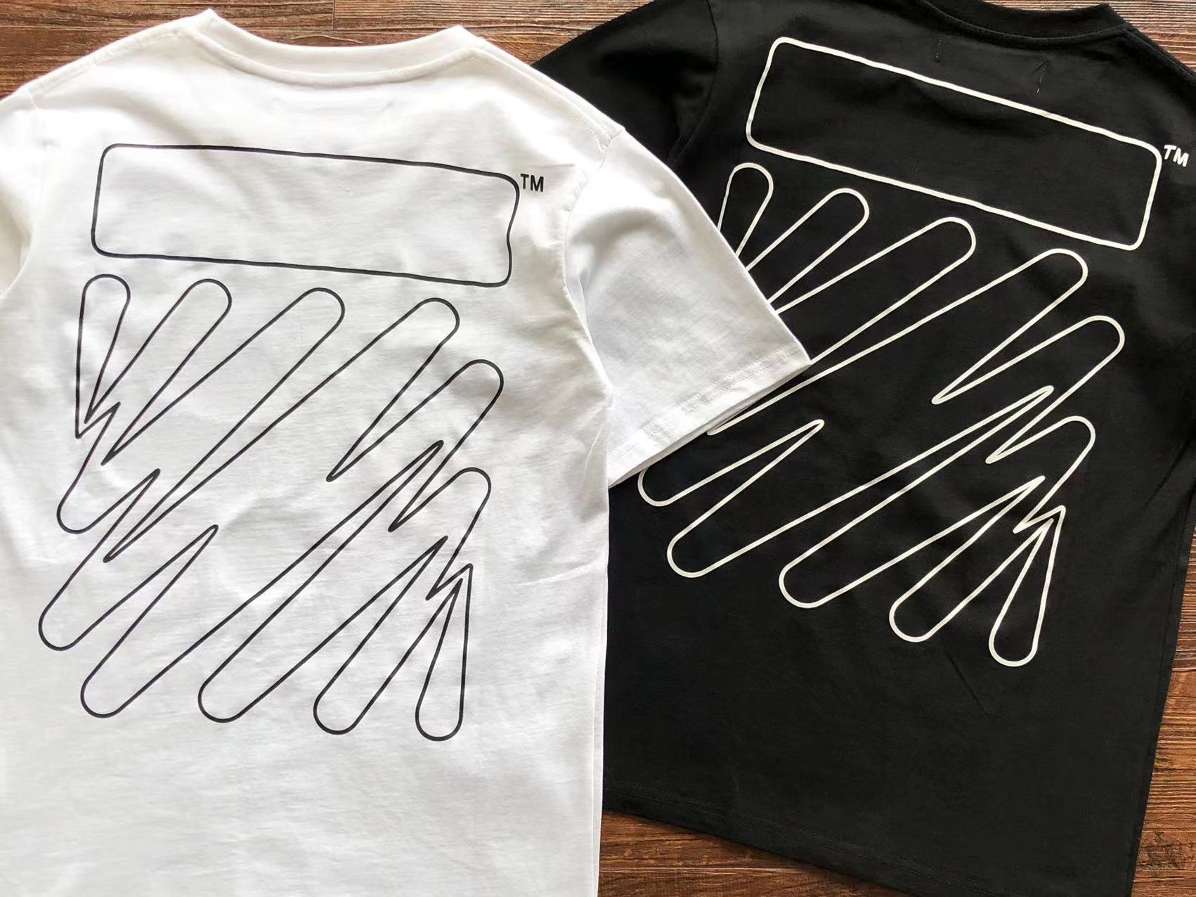 T-Shirt da Off-White