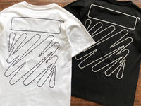T-Shirt da Off-White