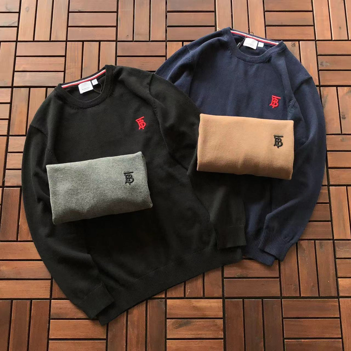 Burberry Sweat