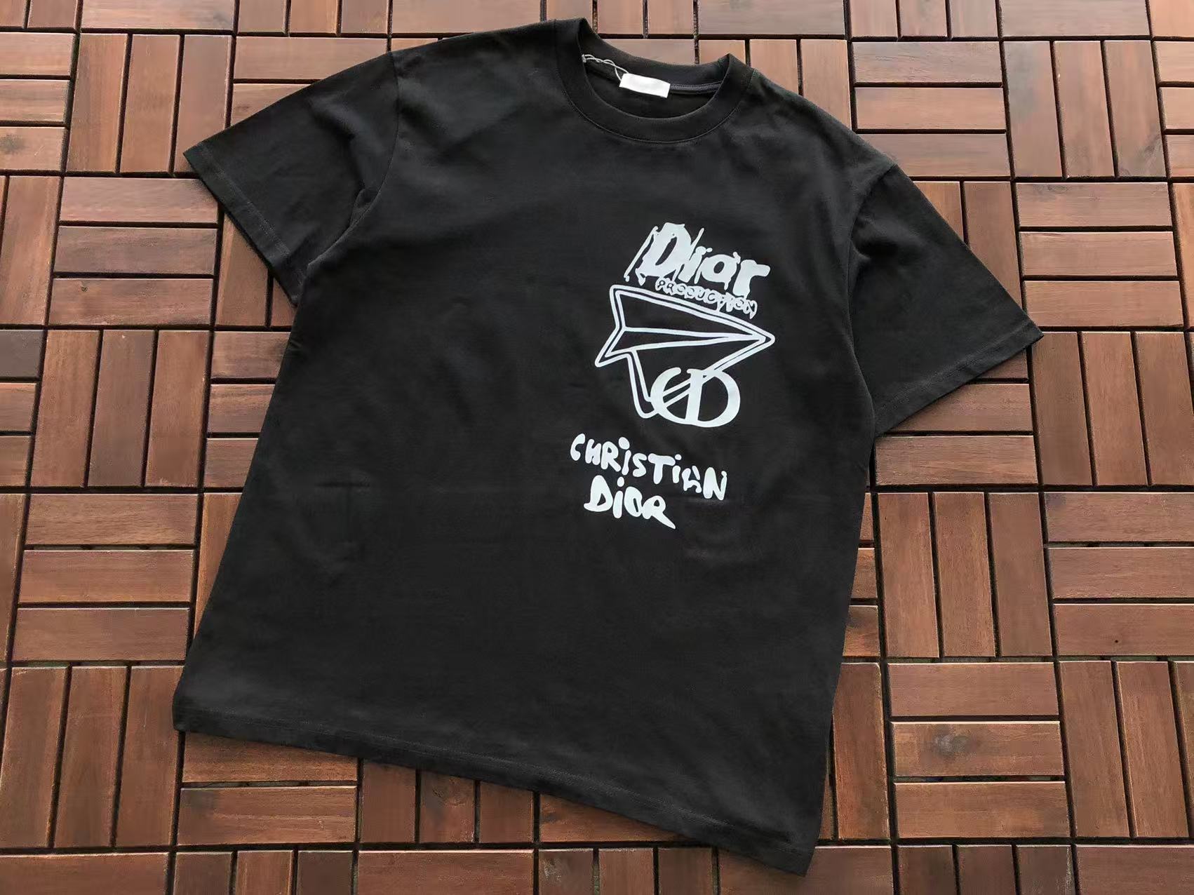 T-Shirt Dior