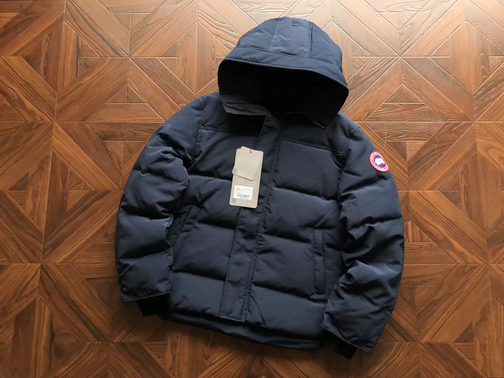 Canada Goose Winter Jacket