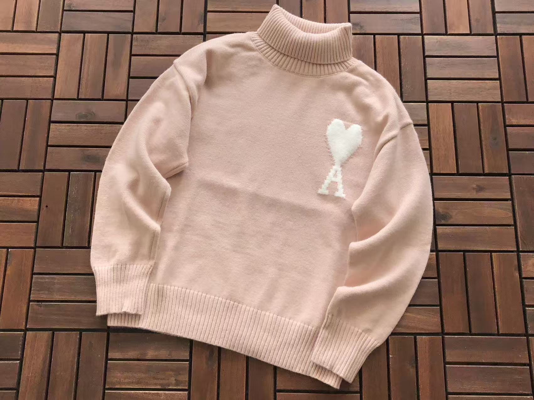 Ami Paris Sweat