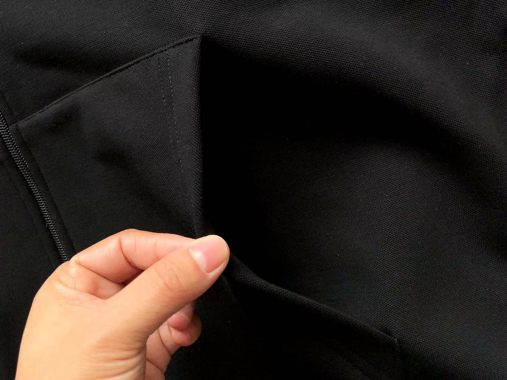 Ralph Lauren Hoodie Zipper