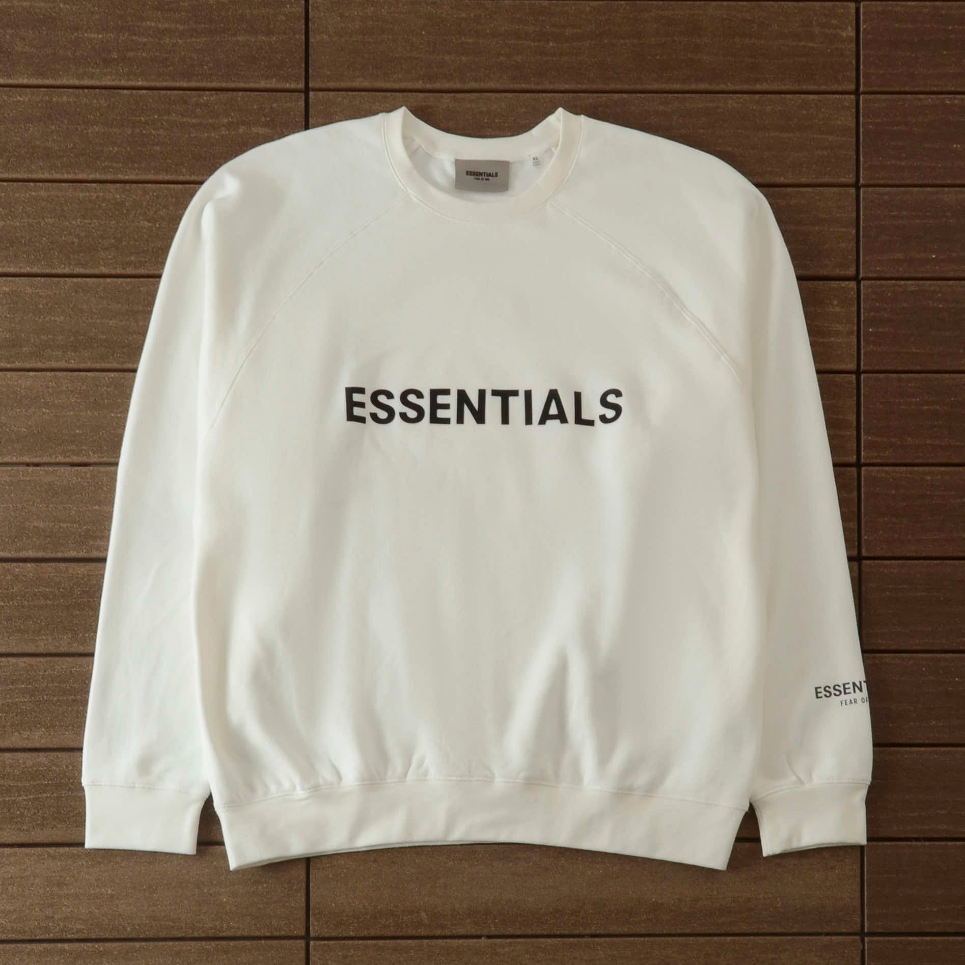 Fear Of God Sweat