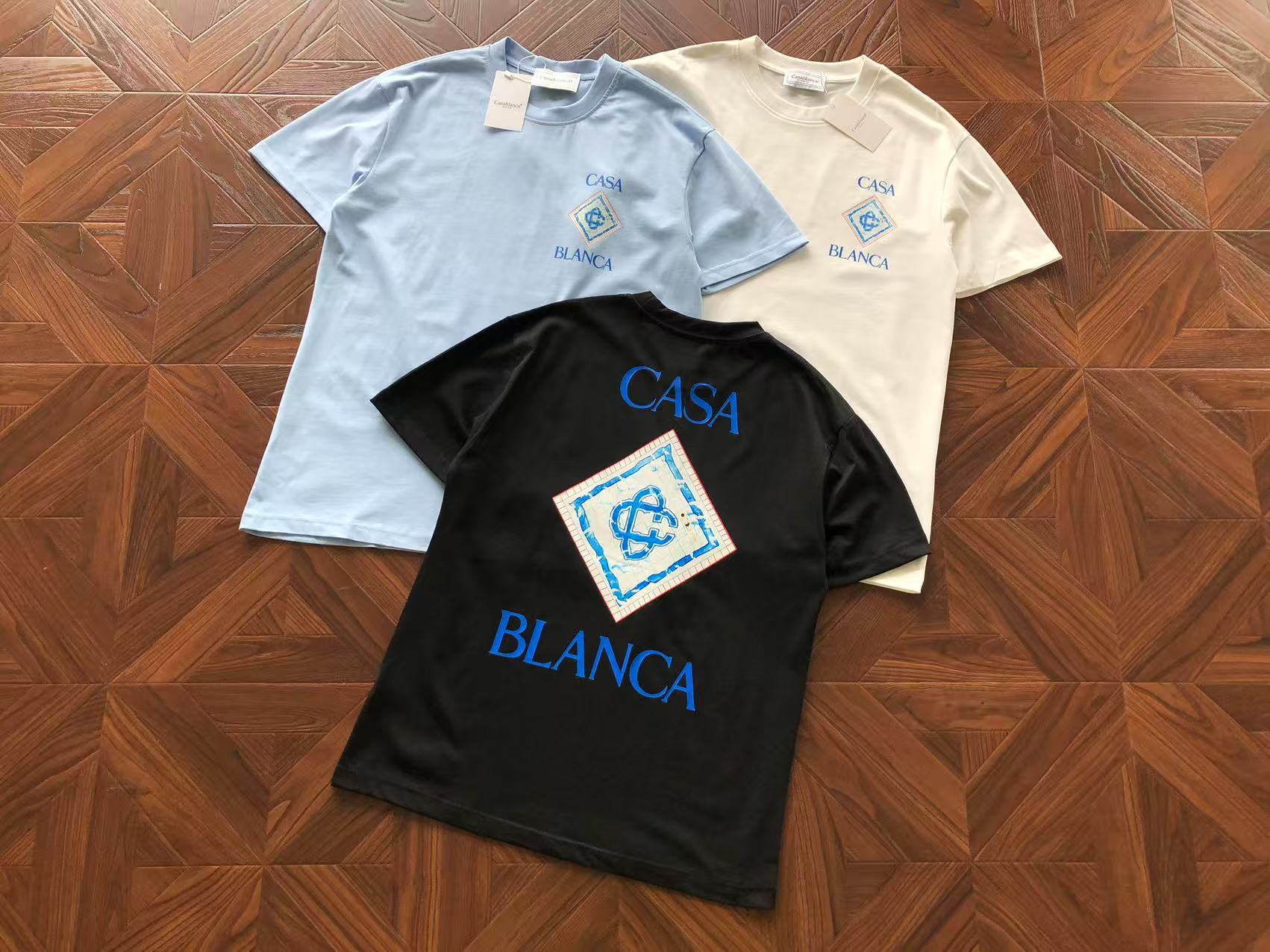 CasaBlanca T-Shirt
