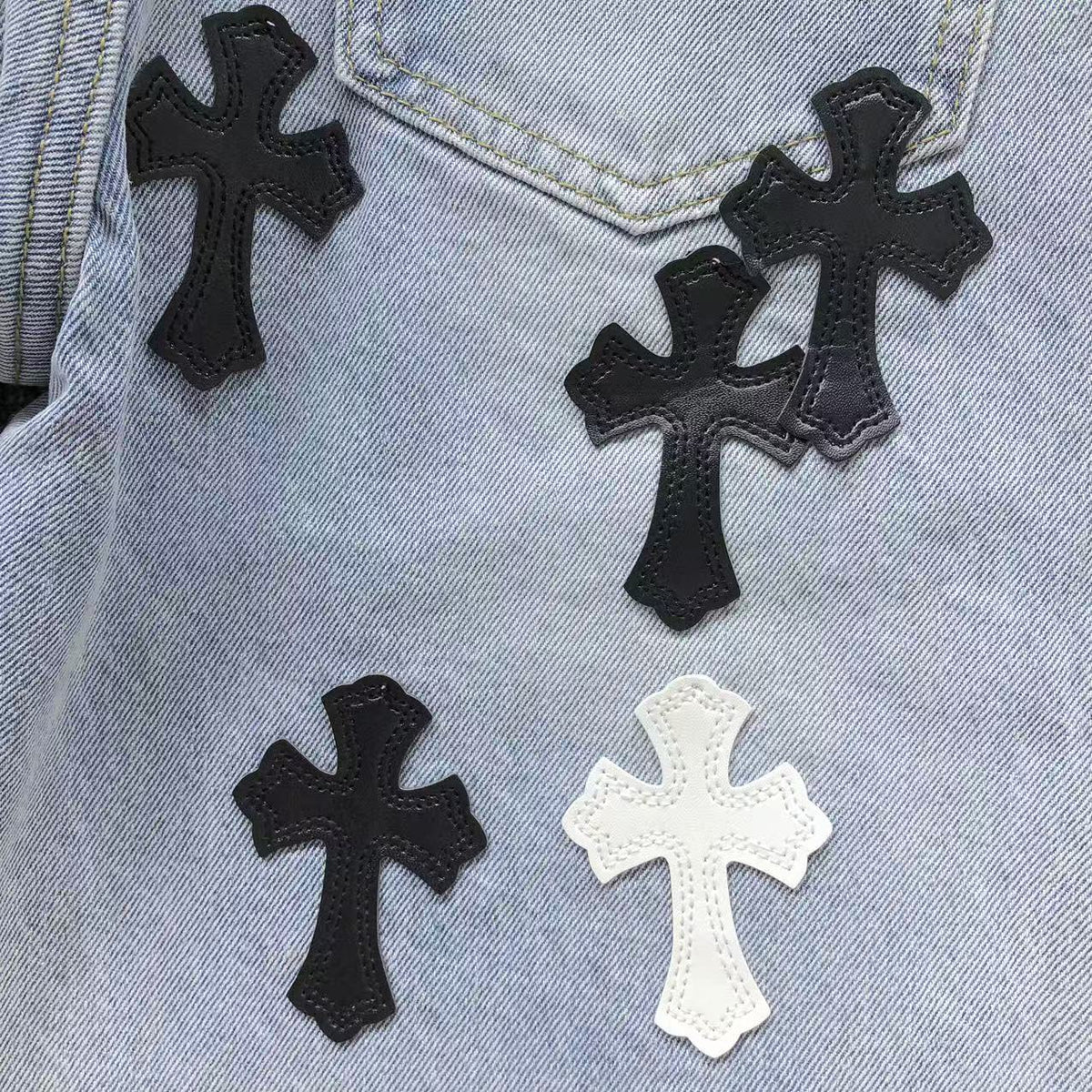Chrome Hearts Short
