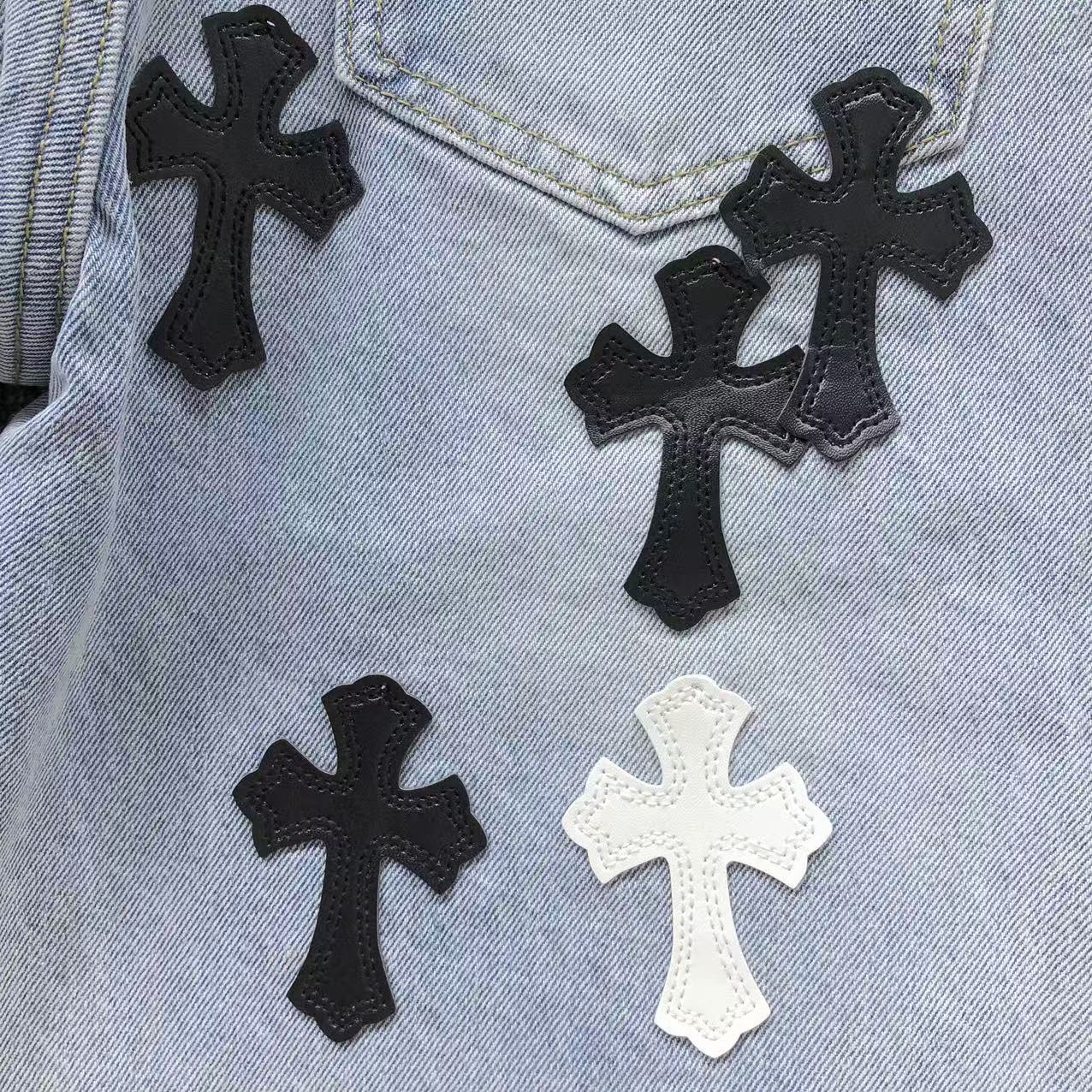 Chrome Hearts Short