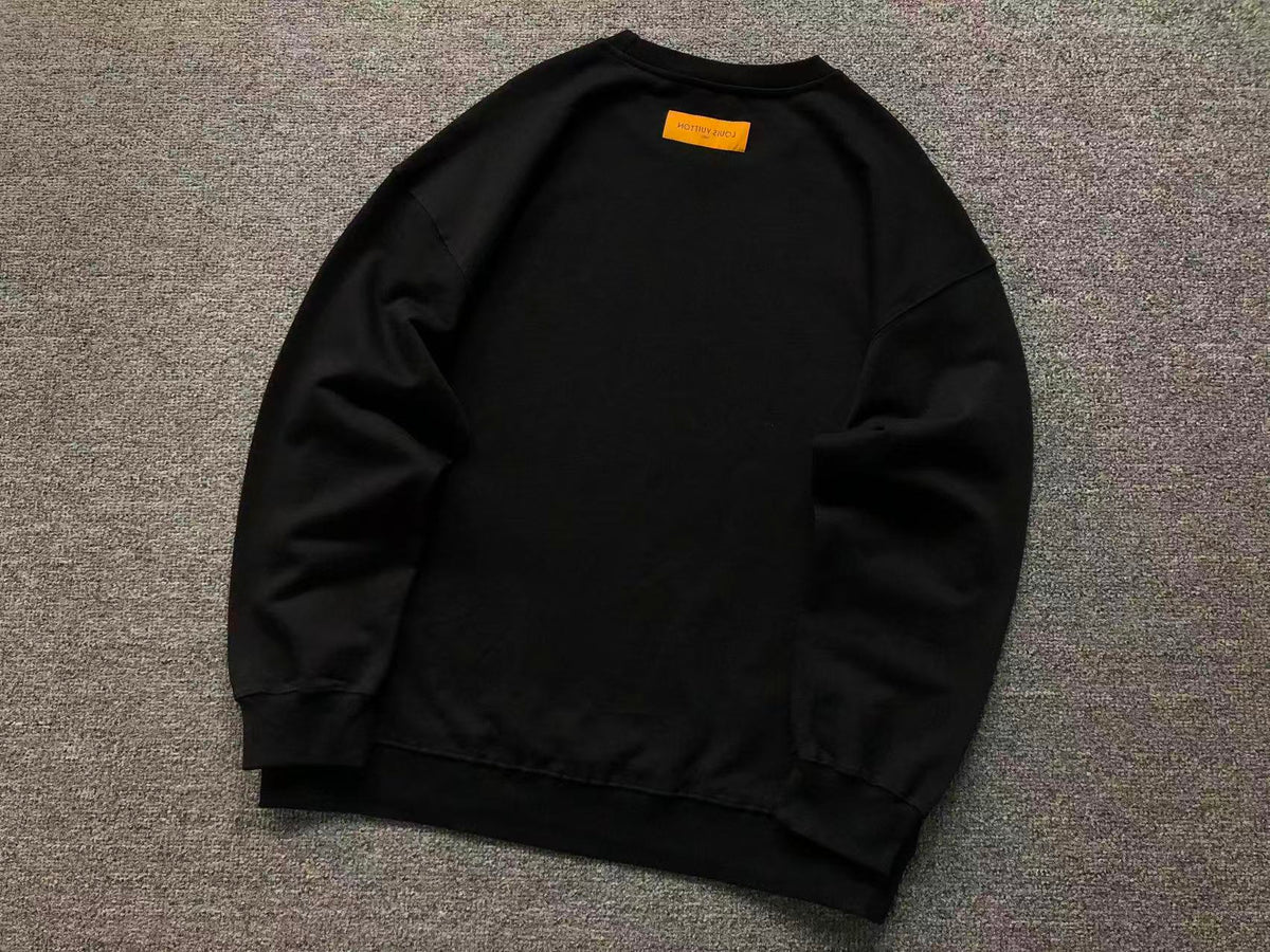 LV Sweater