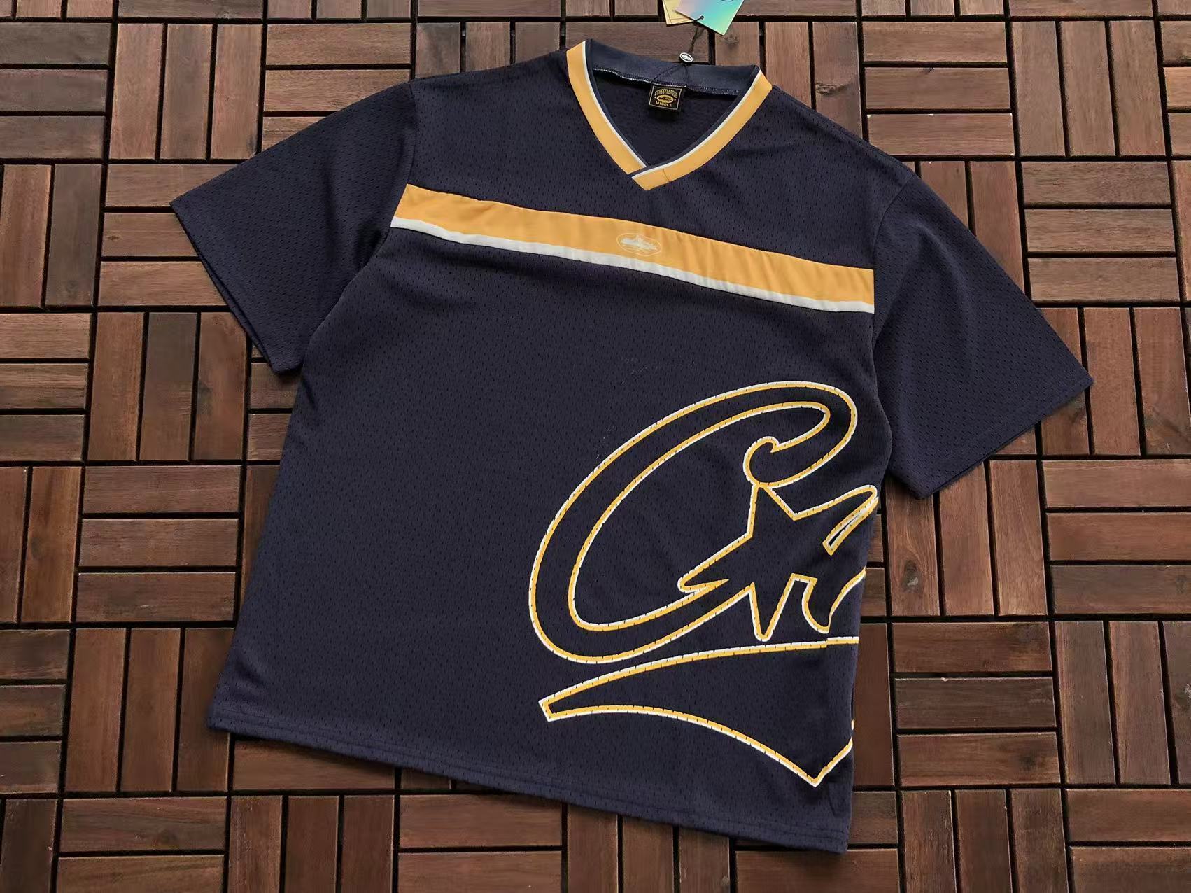 T-Shirt Corteiz
