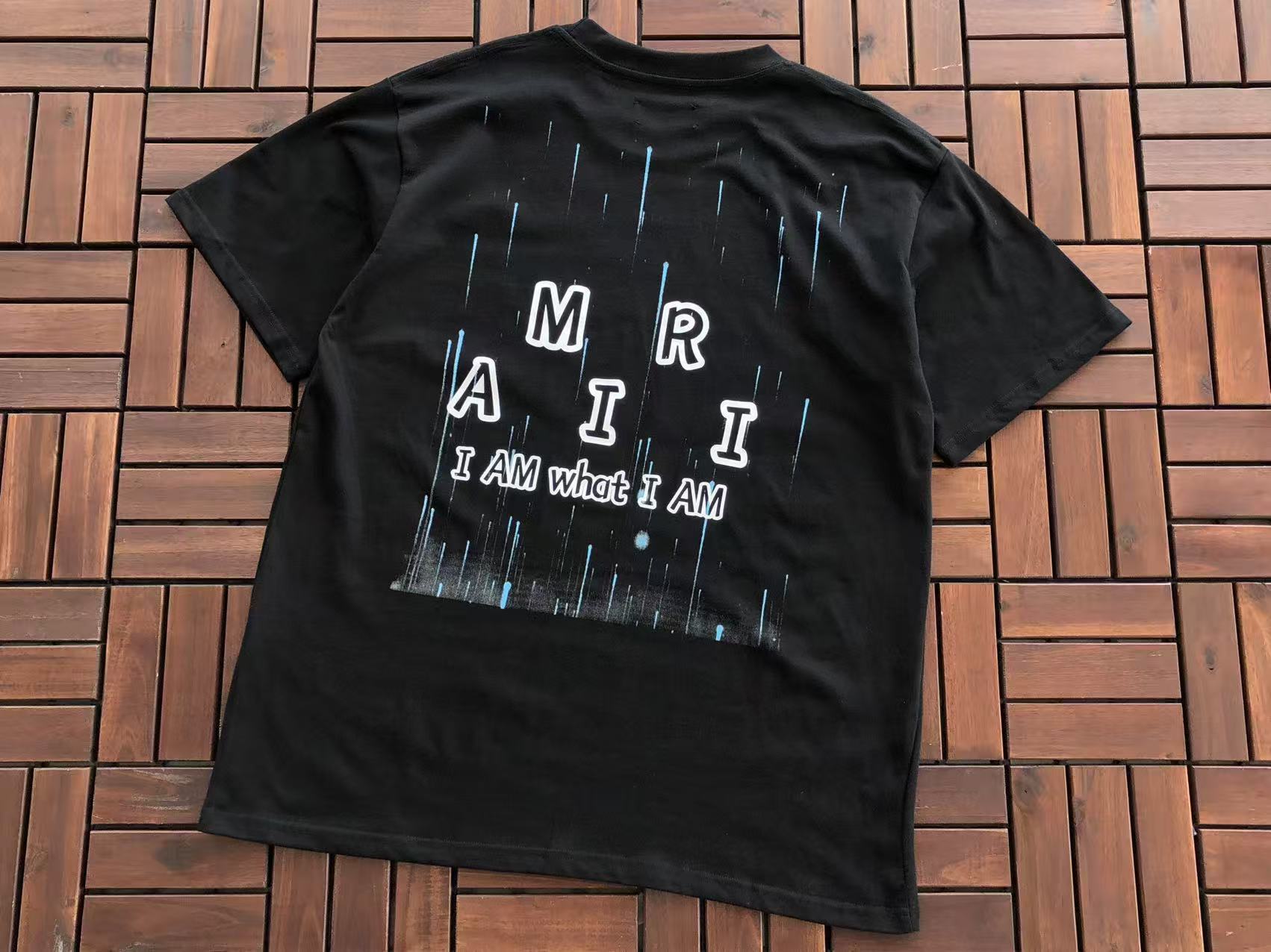 T-Shirt Amiri