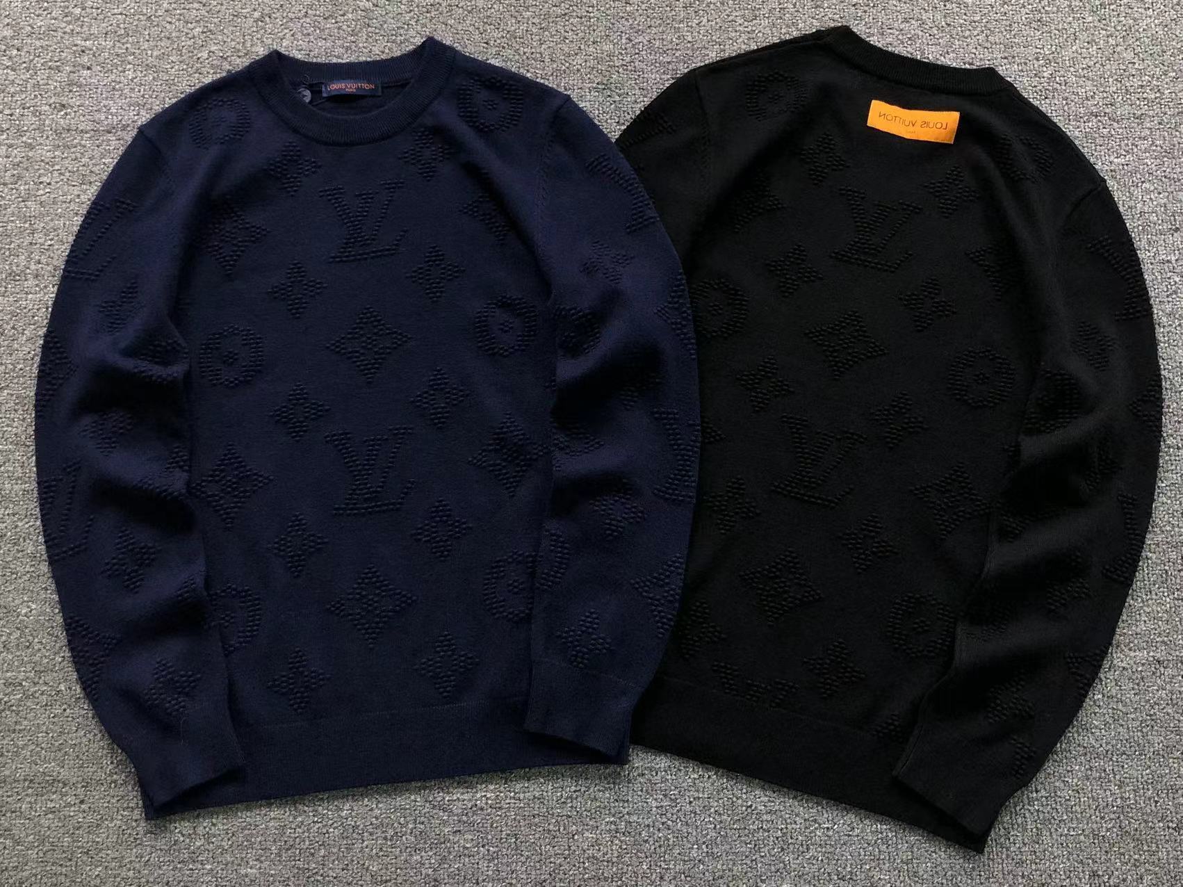 LV Sweater