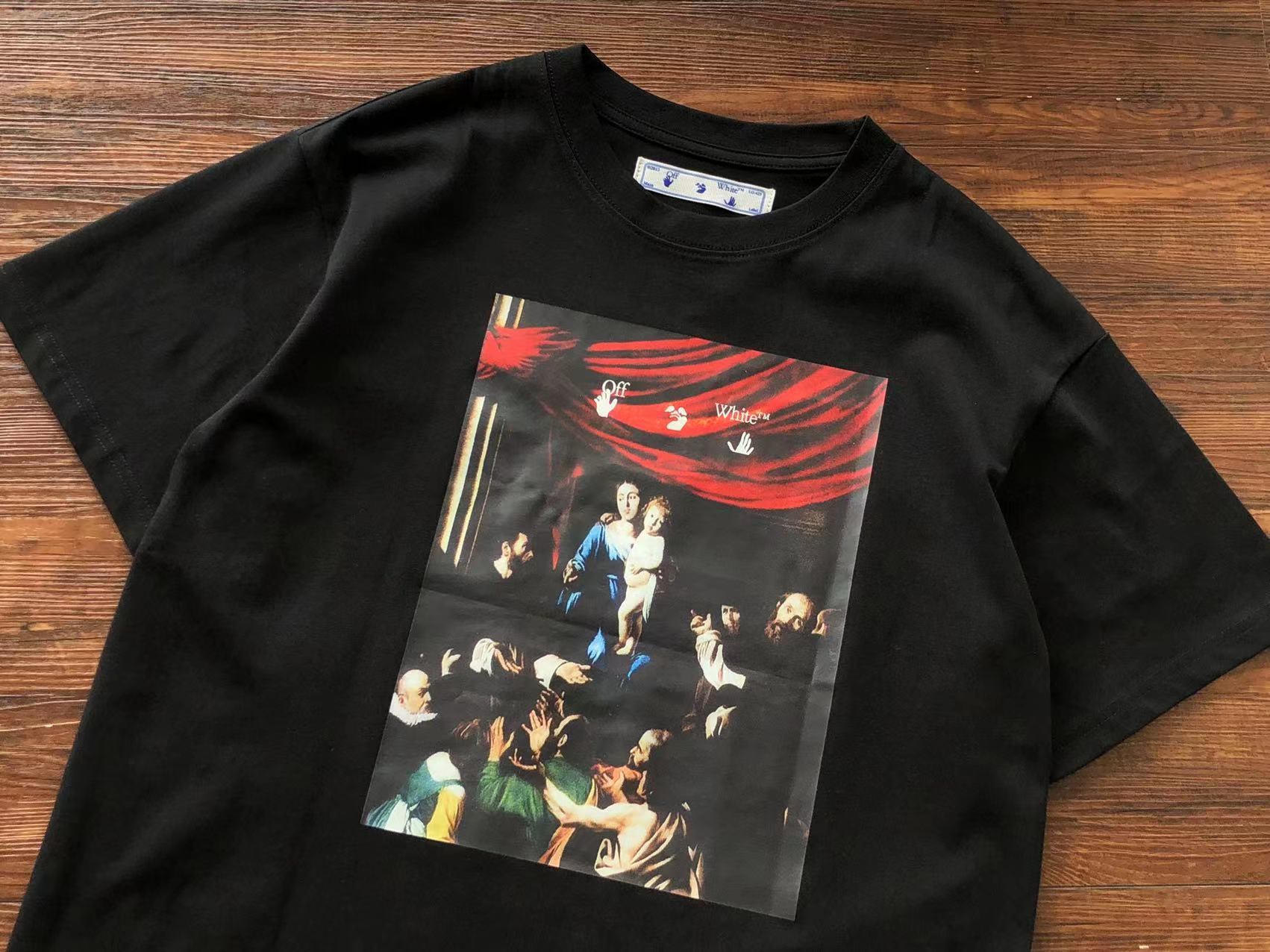 T-Shirt da Off-White