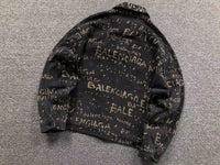 Balenciaga Jacket