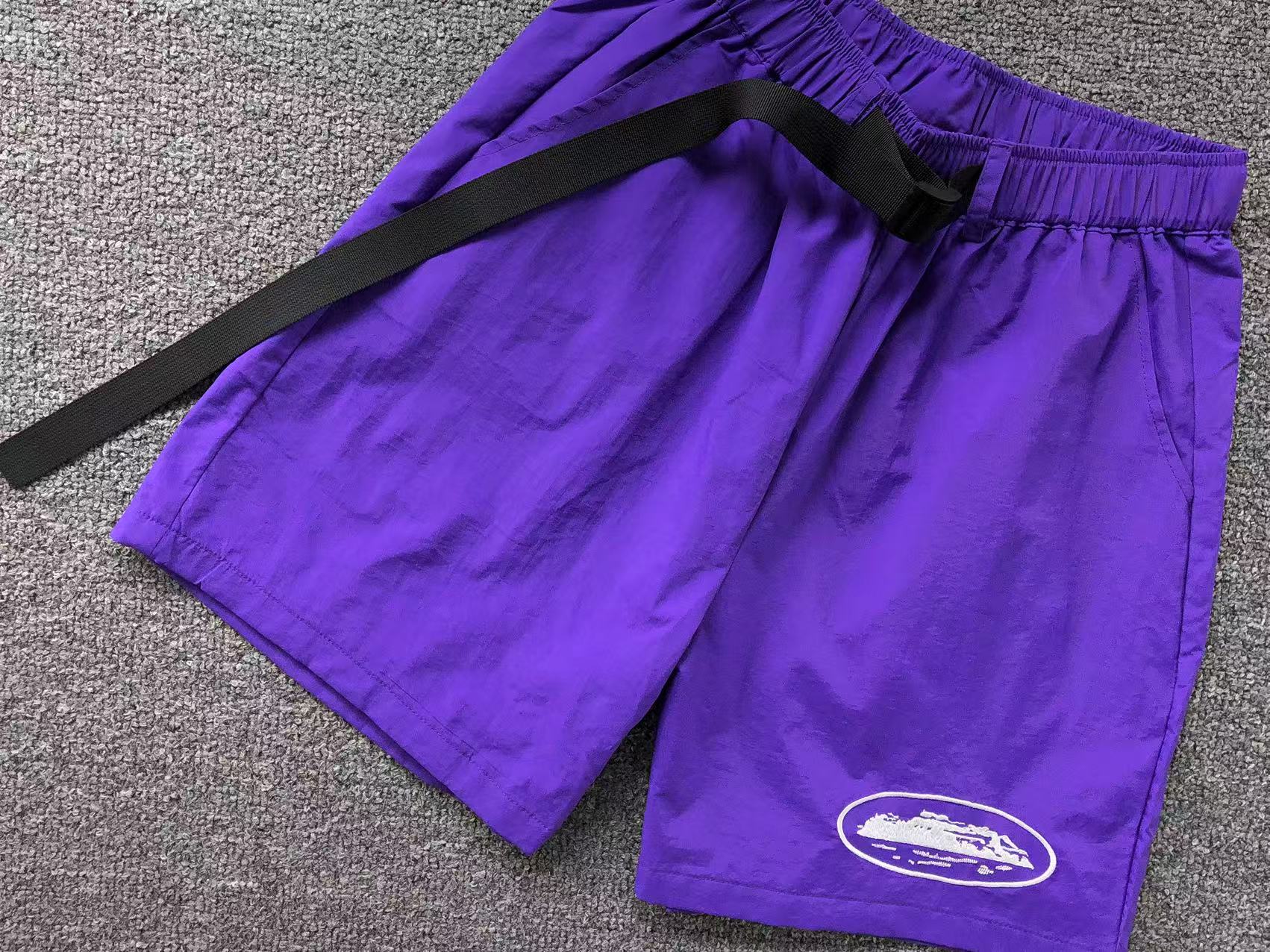 Corteiz Short