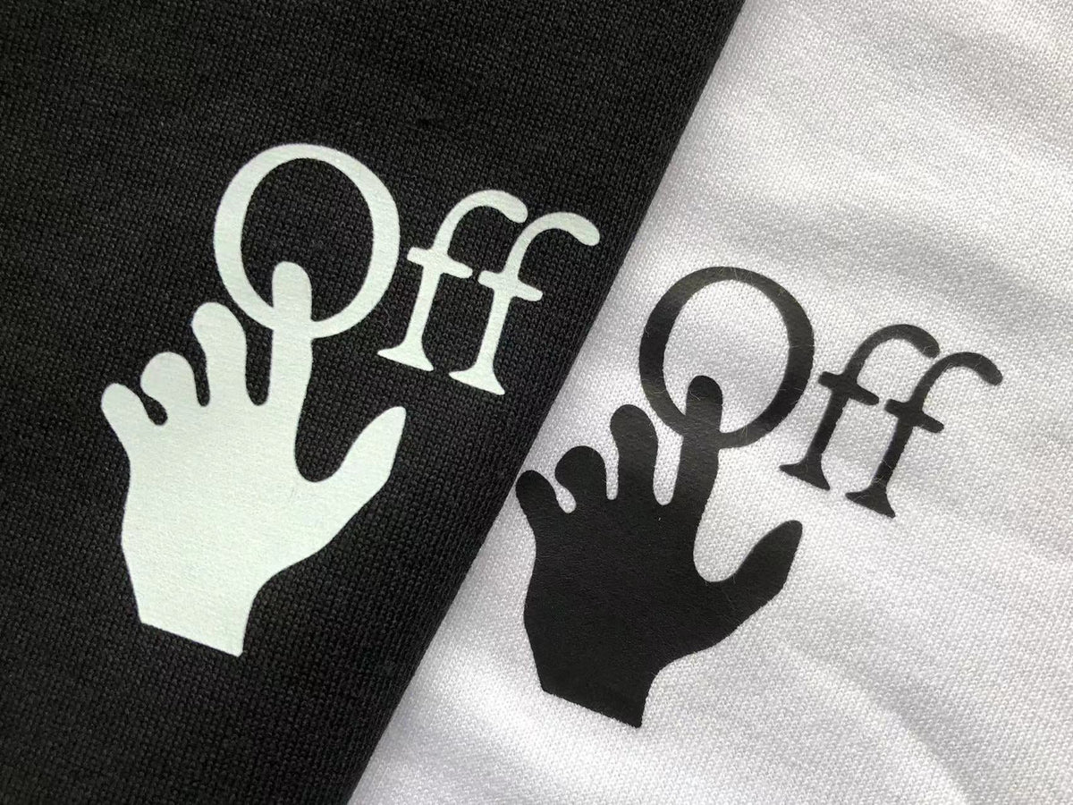 T-Shirt da Off-White