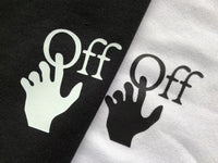 T-Shirt da Off-White