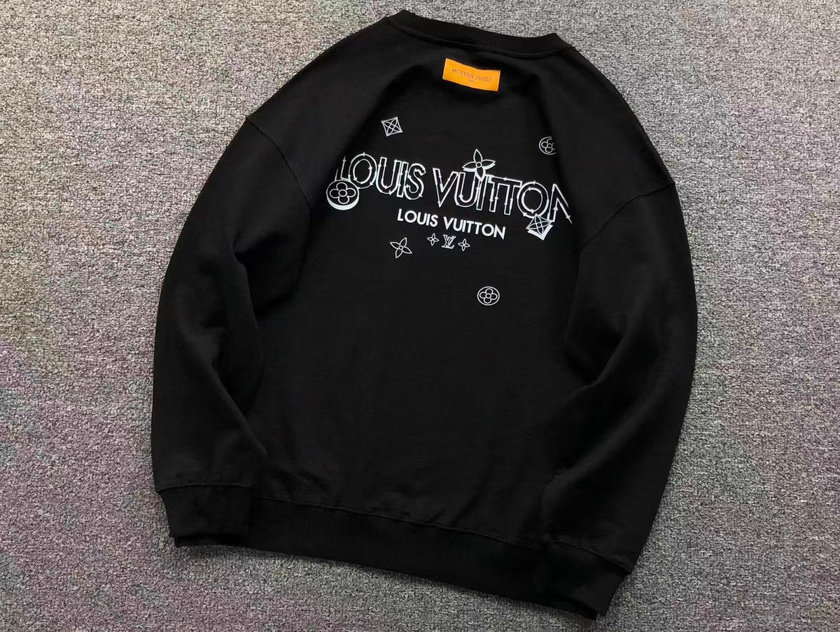LV Sweater