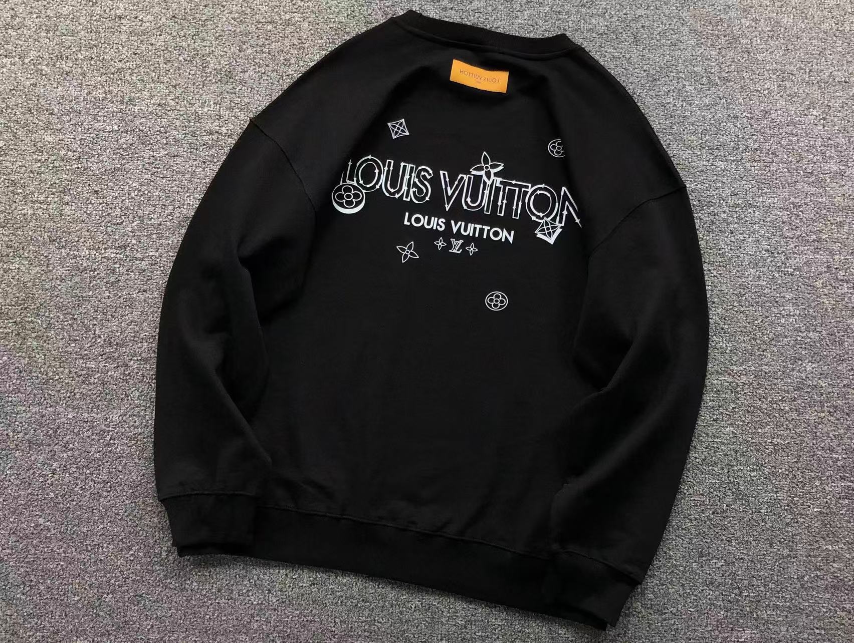 LV Sweater