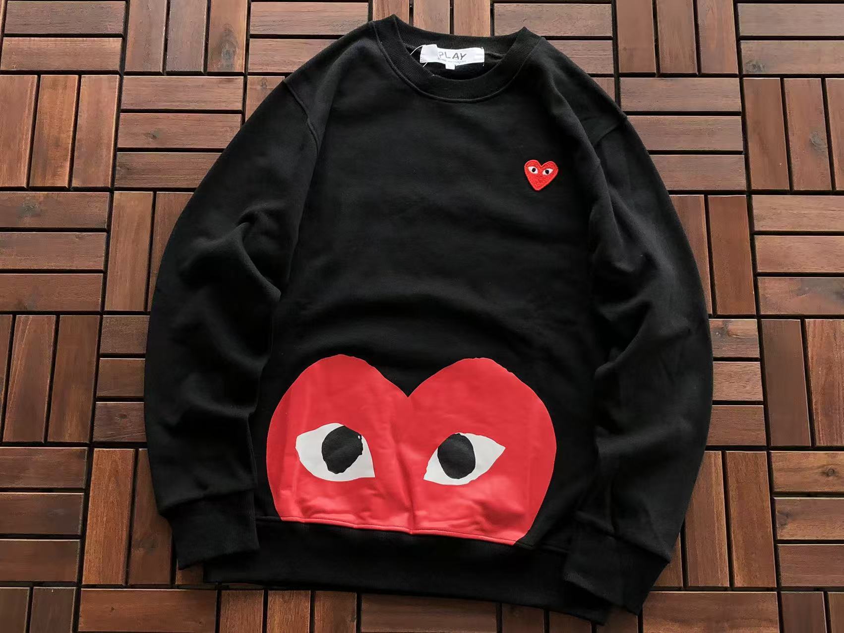 Comme Des Garçons Sweat