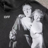 Off-White Hoodie