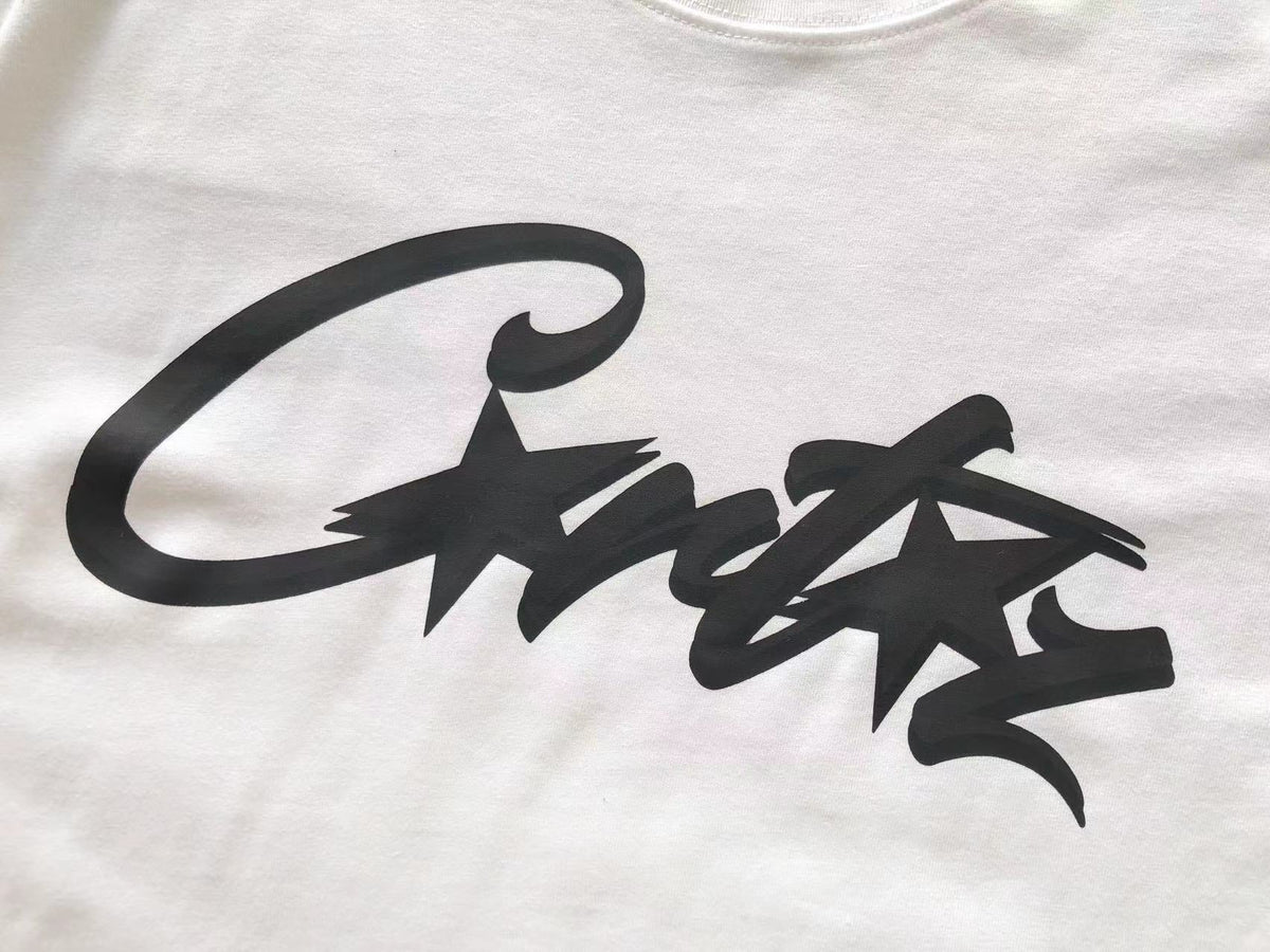 T-Shirt Corteiz
