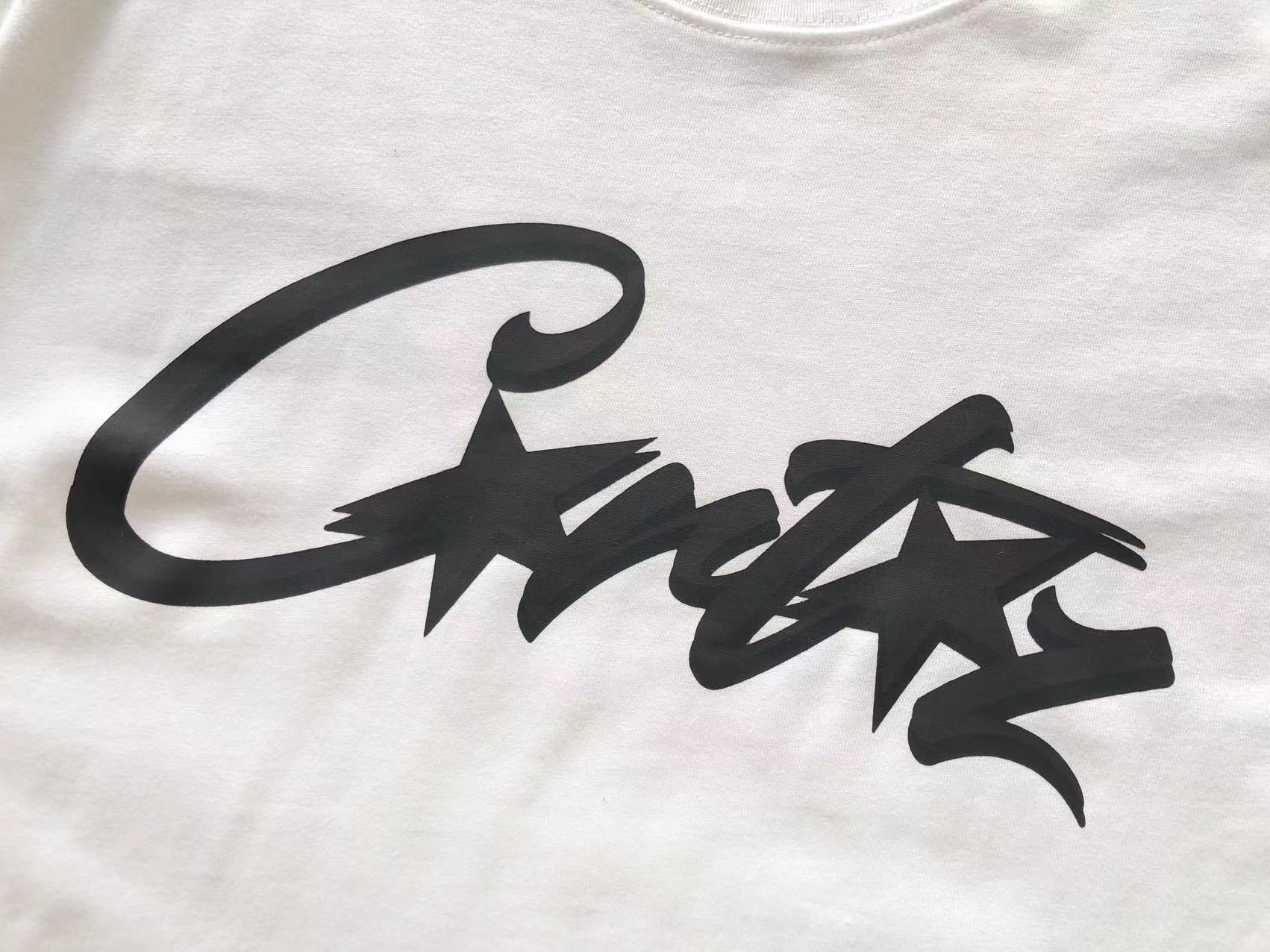 T-Shirt Corteiz