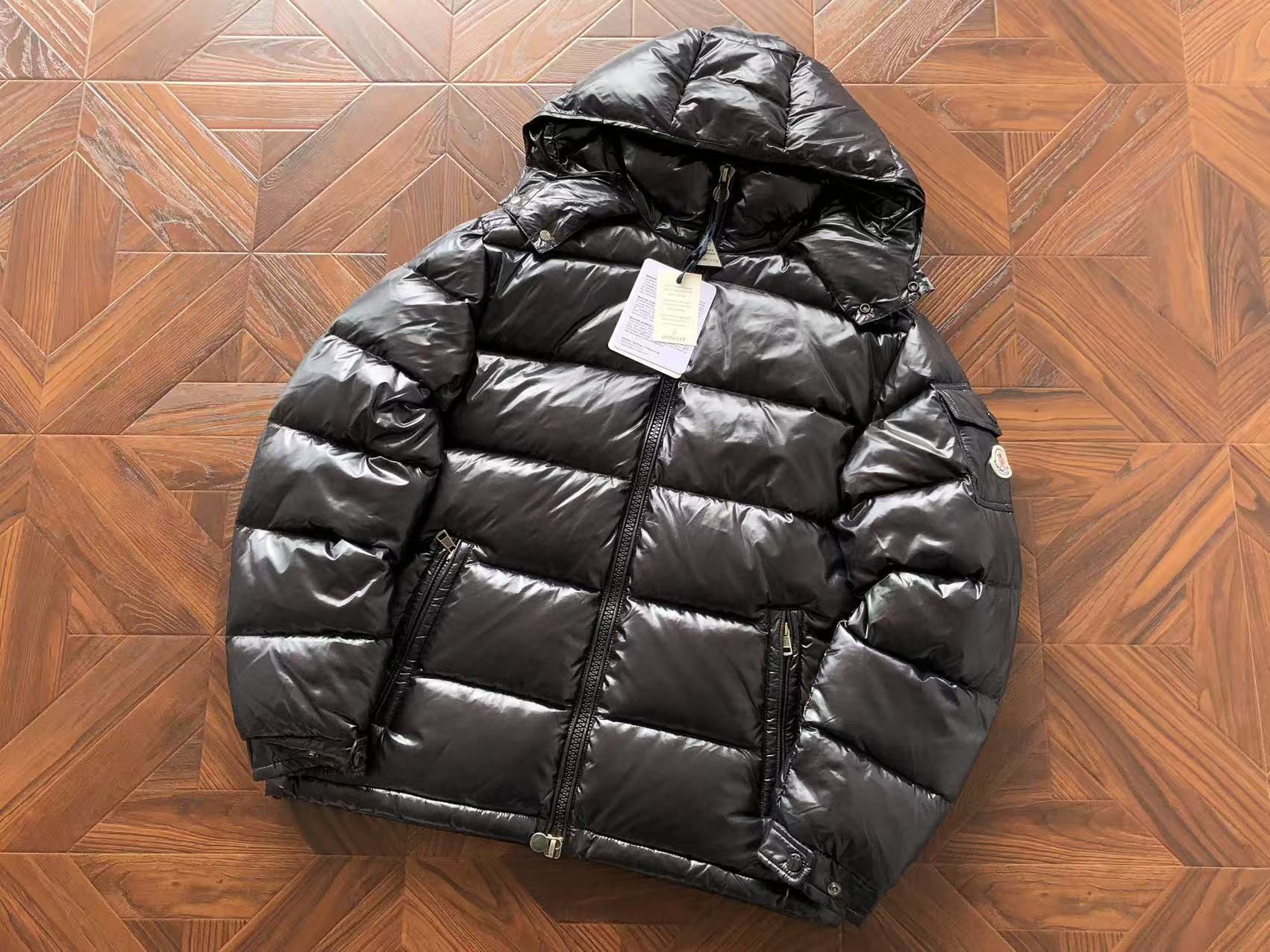 Moncler Winter Jacket