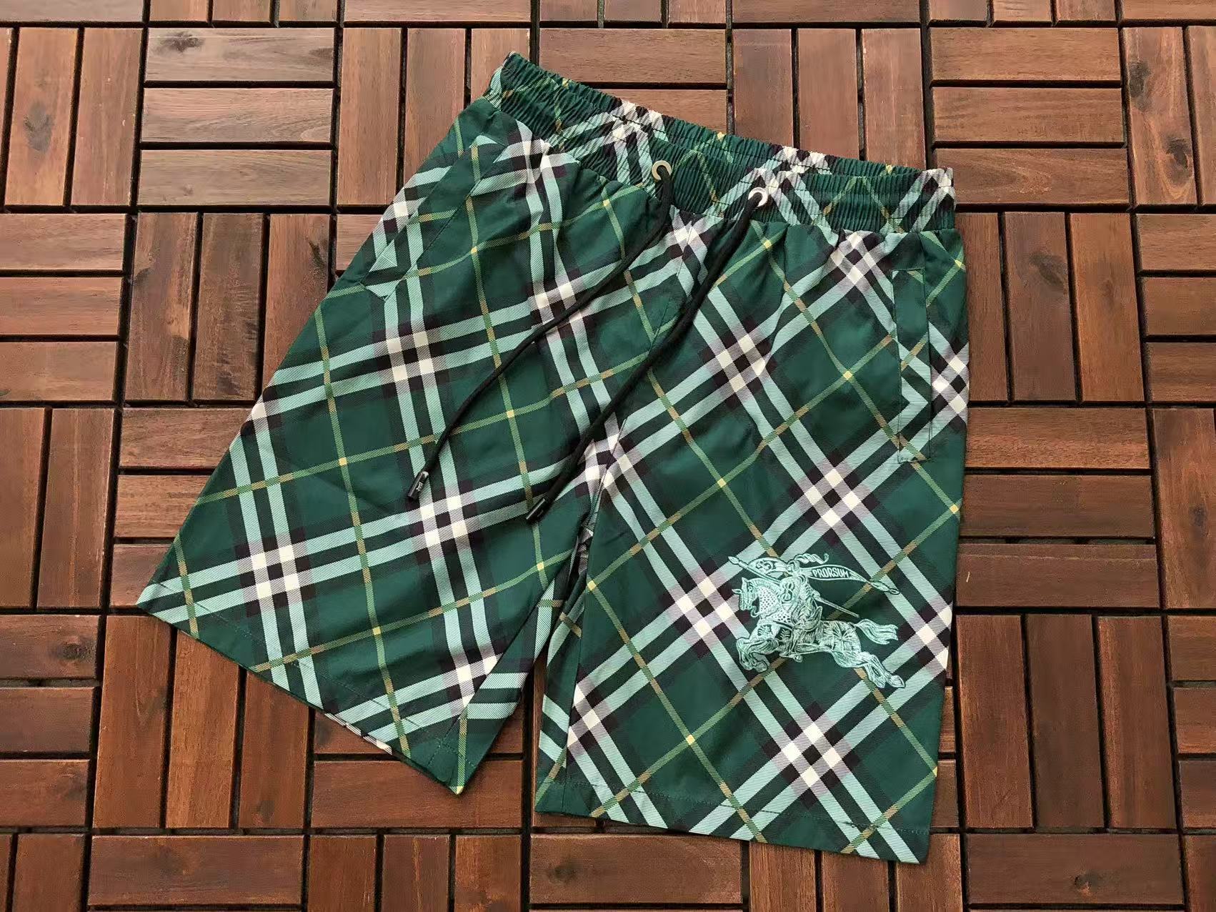 Burberry Short